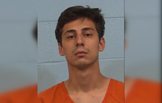 Liberty Hill Man Charged with Murder in Teen's Fentanyl Poisoning Death, Fueling Crackdown on Opioid Crisis