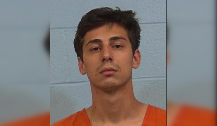 Liberty Hill Man Charged with Murder in Teen's Fentanyl Poisoning Death, Fueling Crackdown on Opioid Crisis