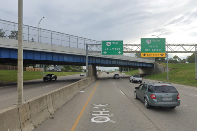 Licking County Rolls Out Advanced Radar Traffic Systems to Replace Outdated SR16 Signs