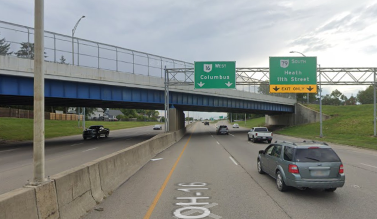 Licking County Rolls Out Advanced Radar Traffic Systems to Replace Outdated SR16 Signs