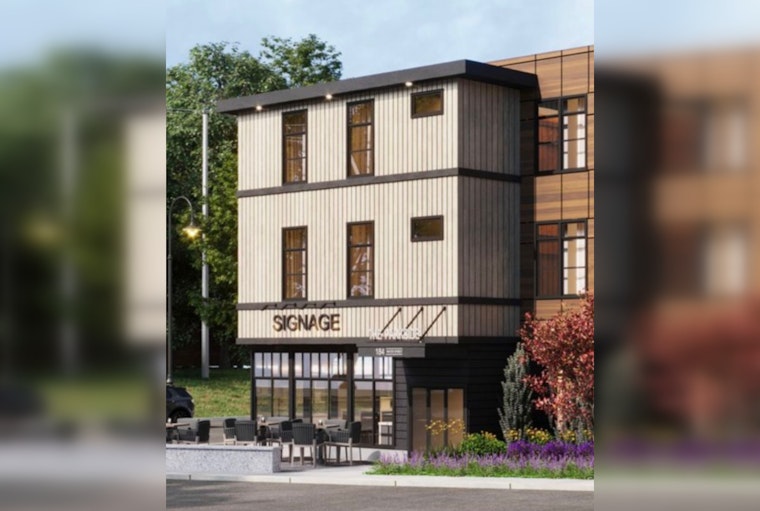 Life Love Cheese Set to Open Artisanal Storefront in Wakefield, Expanding from Online Roots to Local Shop