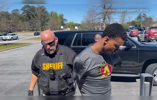 Life Sentence and Plea Deals Follow Douglasville Sweet 16 Tragedy as Legal Proceedings Continue