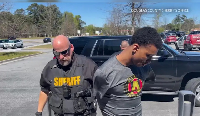 Life Sentence and Plea Deals Follow Douglasville Sweet 16 Tragedy as Legal Proceedings Continue