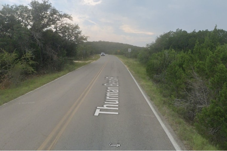 Life-Threatening Injuries After Single-Vehicle Rollover Accident Near Lake Travis, Austin Emergency Services Respond