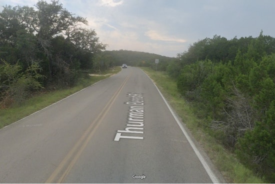 Life-Threatening Injuries After Single-Vehicle Rollover Accident Near Lake Travis, Austin Emergency Services Respond