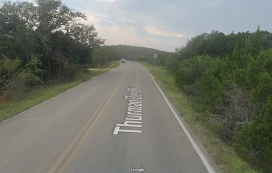 Life-Threatening Injuries After Single-Vehicle Rollover Accident Near Lake Travis, Austin Emergency Services Respond