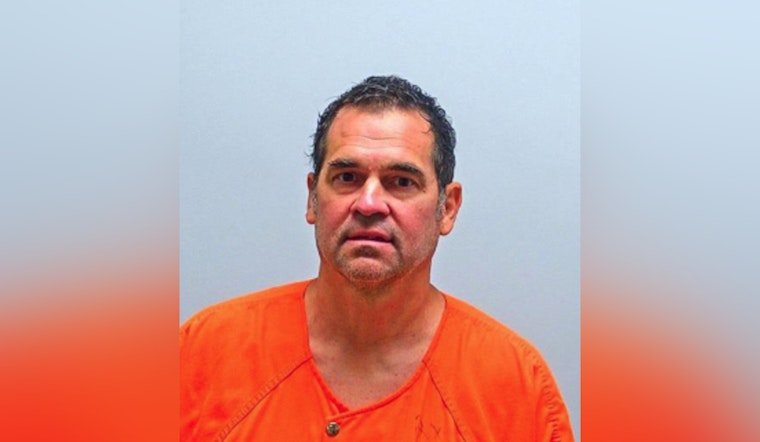 Ligonier Teacher Accused of Child Pornography Possession as West Noble Middle School Puts Teachers on Leave
