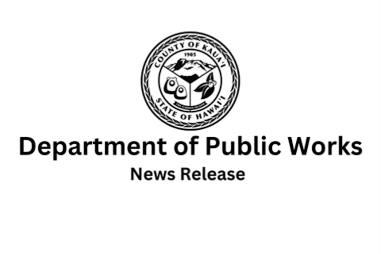 Līhu'e Refuse Transfer Station in Kaua'i Closes for Environmental Upgrades Until November