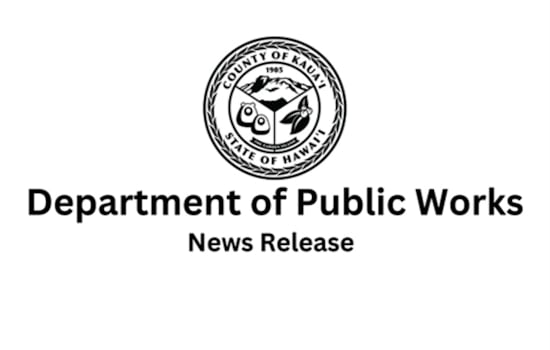 Līhu'e Refuse Transfer Station in Kaua'i Closes for Environmental Upgrades Until November