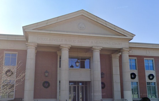 Lilburn Man Gets Life Sentence for Murder Tied to Insurance Fraud Dispute in DeKalb County