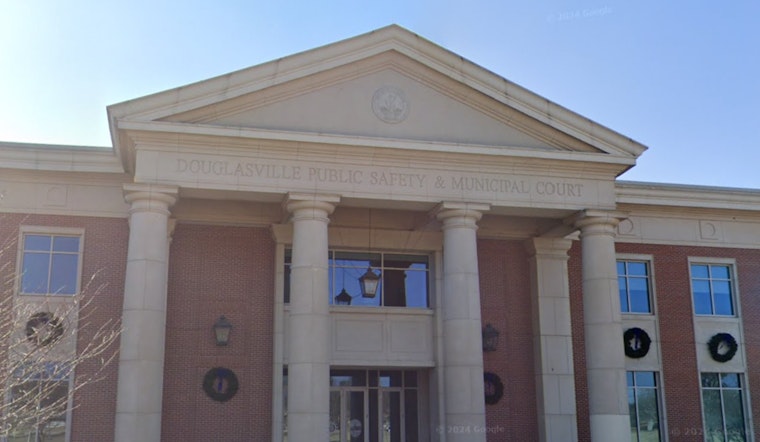 Lilburn Man Gets Life Sentence for Murder Tied to Insurance Fraud Dispute in DeKalb County