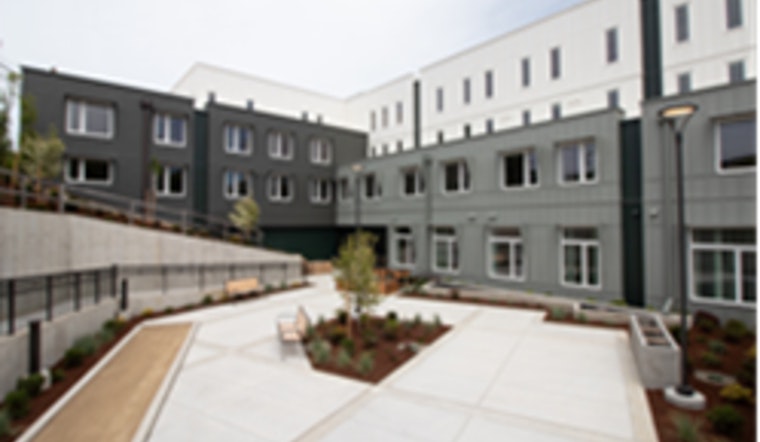 Lincoln City Celebrates Launch of Wecoma Place to Provide Affordable Housing for Echo Mountain Fire Survivors