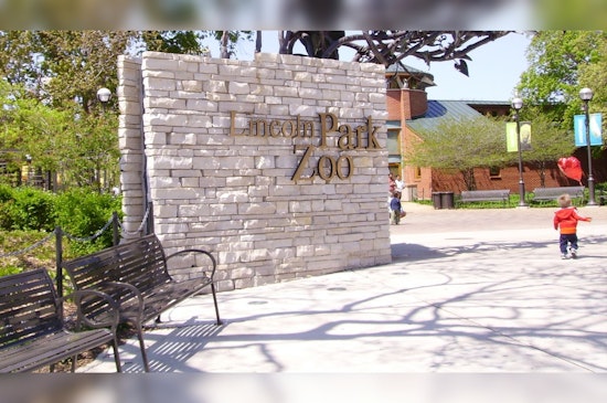 Lincoln Park Zoo in Chicago Blossoms into Accredited Botanic Garden and Level III Arboretum
