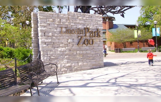 Lincoln Park Zoo in Chicago Blossoms into Accredited Botanic Garden and Level III Arboretum