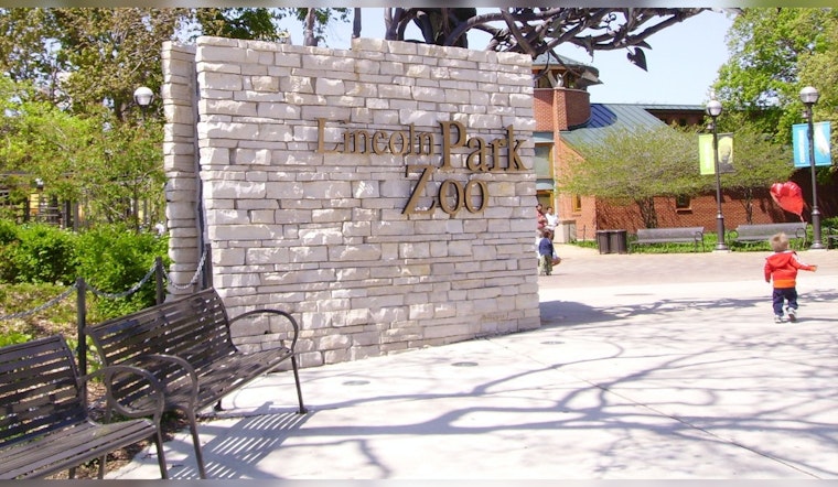 Lincoln Park Zoo in Chicago Blossoms into Accredited Botanic Garden and Level III Arboretum
