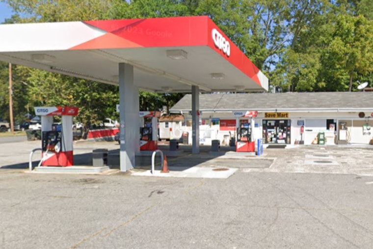 Lincolnton Grandmother Wins $4 Million from Scratch-Off Lottery Ticket on a Whim