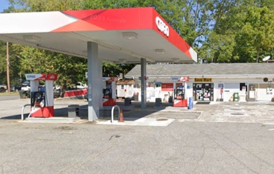 Lincolnton Grandmother Wins $4 Million from Scratch-Off Lottery Ticket on a Whim