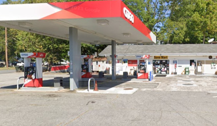 Lincolnton Grandmother Wins $4 Million from Scratch-Off Lottery Ticket on a Whim