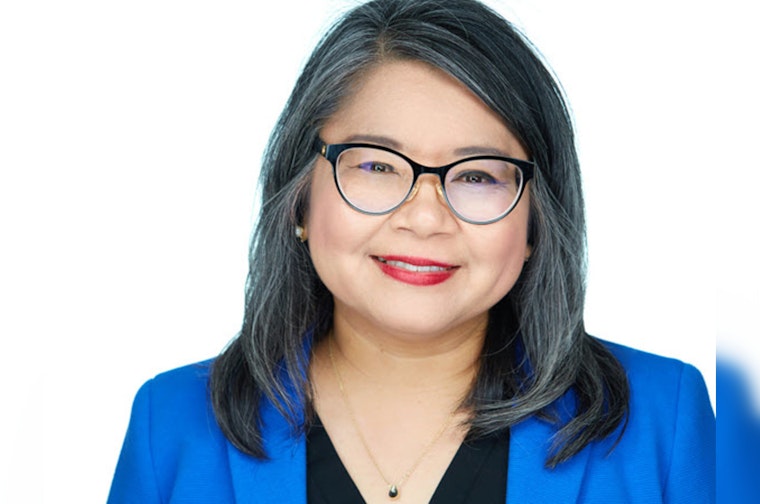 Ling Becker Named New Ramsey County Manager to Lead Minnesota's Most Populous County