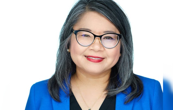 Ling Becker Named New Ramsey County Manager to Lead Minnesota's Most Populous County