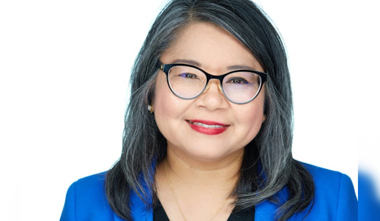 Ling Becker Named New Ramsey County Manager to Lead Minnesota's Most Populous County