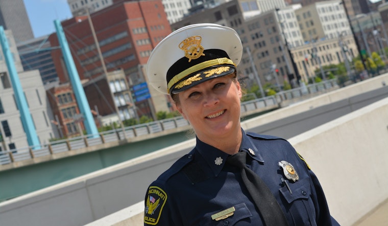 Lisa Davis Breaks Barriers as Austin's Second Female Police Chief, Aims to Foster Community Trust
