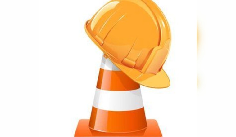Litchfield Park Motorists Alert, Construction Work on Wigwam Boulevard Prompts Traffic Reroutes