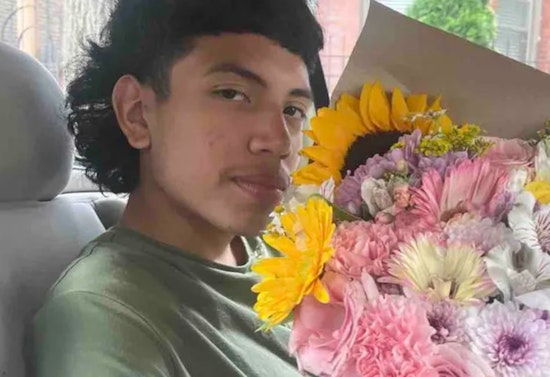 Little Village Mourns High School Soccer Star Killed in Drive-By Shooting