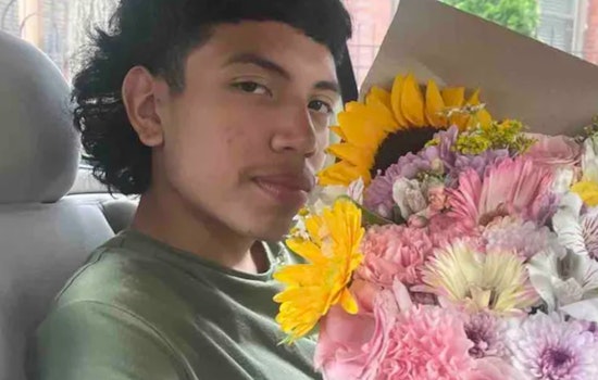 Little Village Mourns High School Soccer Star Killed in Drive-By Shooting
