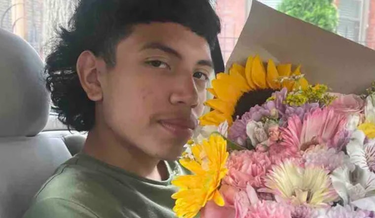 Little Village Mourns High School Soccer Star Killed in Drive-By Shooting