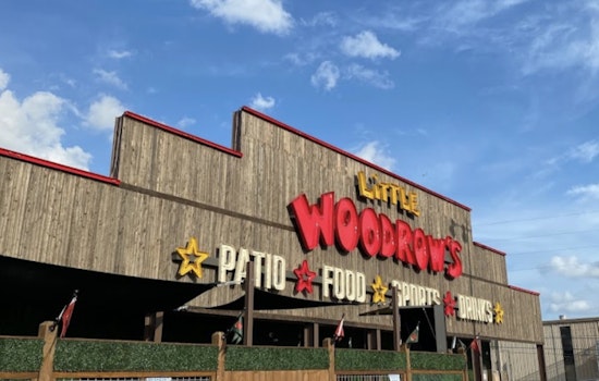 Little Woodrow's Tomball Outpaces The Spot in Galveston in Post-Pandemic Alcohol Sales Surge