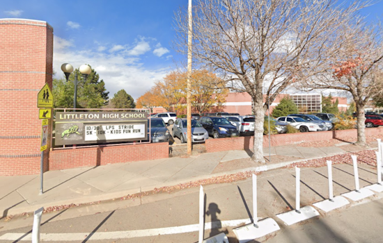 Littleton High School Football Team Under Investigation Following Assault Allegations, Activities Suspended