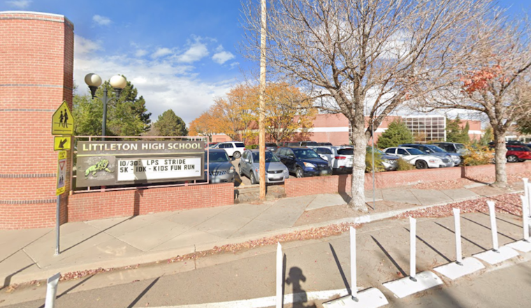 Littleton High School Football Team Under Investigation Following Assault Allegations, Activities Suspended