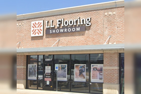 LL Flooring Closes 94 Stores Nationwide Amid Chapter 11 Bankruptcy, Including Houston and Katy Locations