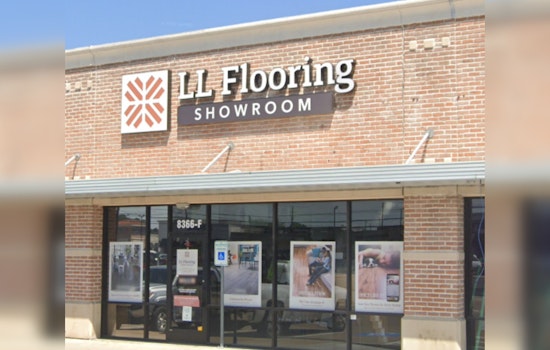 LL Flooring Closes 94 Stores Nationwide Amid Chapter 11 Bankruptcy, Including Houston and Katy Locations