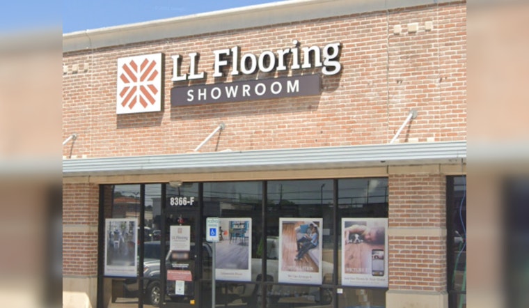 LL Flooring Closes 94 Stores Nationwide Amid Chapter 11 Bankruptcy, Including Houston and Katy Locations