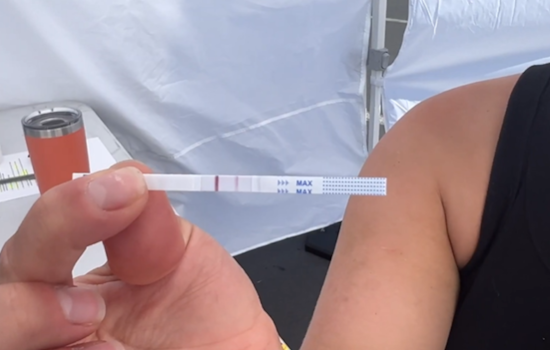 Local Authorities Ramp Up Efforts to Curb Fentanyl Crisis with Free Naloxone and Test Strips Ahead of National Awareness Day