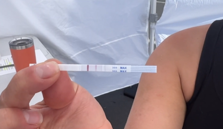 Local Authorities Ramp Up Efforts to Curb Fentanyl Crisis with Free Naloxone and Test Strips Ahead of National Awareness Day