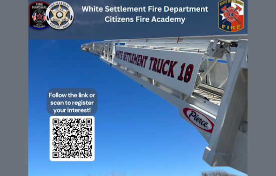 Local Fire Department Plans Second Annual Citizens Fire Academy for Community Engagement and Safety Training