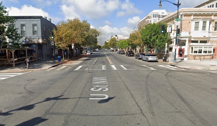 Local Man Killed in Early Morning Motorcycle Crash in Northwest D.C.