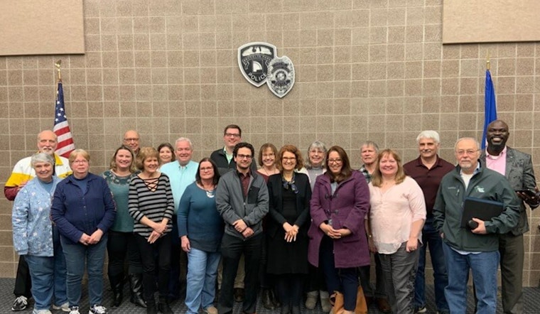 Local Police Department Launches Community Academy for Public Insight into Law Enforcement Operations