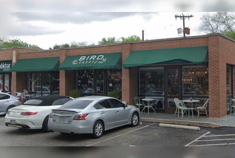 Local Texas Restaurants Shine in Favor Delivery's Best in Texas 2024 Awards