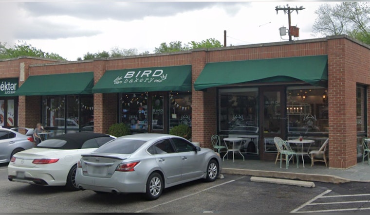 Local Texas Restaurants Shine in Favor Delivery's Best in Texas 2024 Awards