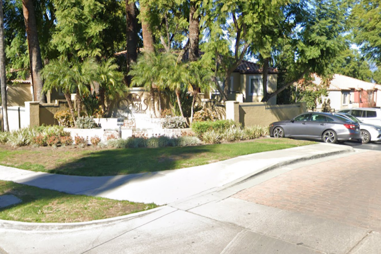 Loma Linda Duo Arrested for Concealed Weapon and Drug Possession at Oasis Apartments