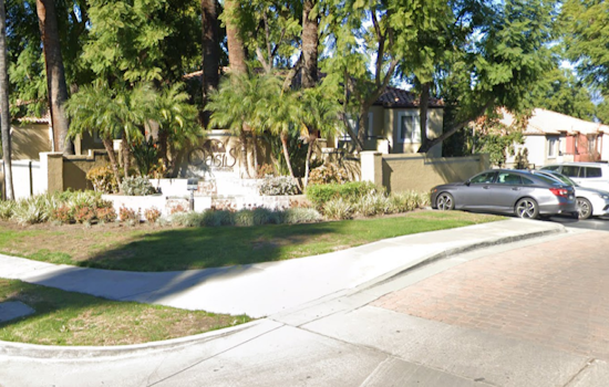 Loma Linda Duo Arrested for Concealed Weapon and Drug Possession at Oasis Apartments
