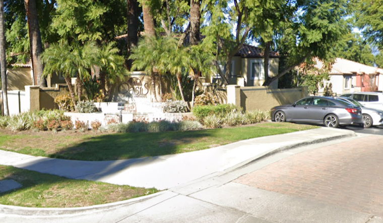 Loma Linda Duo Arrested for Concealed Weapon and Drug Possession at Oasis Apartments