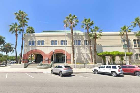 Loma Linda Man Arrested on Suspicion of Arson for July Blaze in San Bernardino County