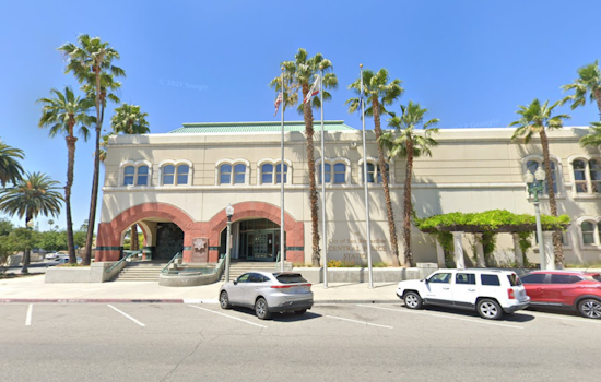 Loma Linda Man Arrested on Suspicion of Arson for July Blaze in San Bernardino County