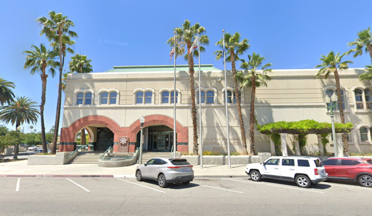 Loma Linda Man Arrested on Suspicion of Arson for July Blaze in San Bernardino County