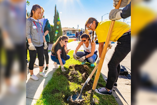 Long Beach Announces Youth-Led Climate Initiative Winners Supported by Bloomberg Philanthropies Grant